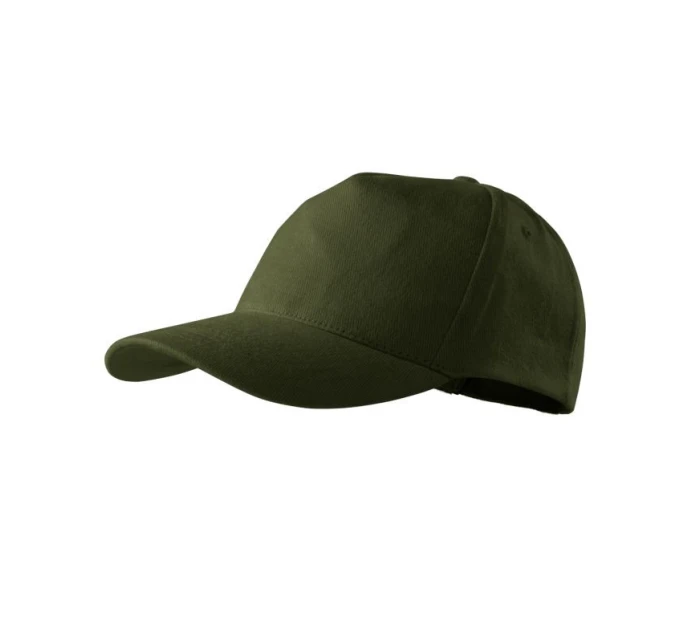 Unisex čiapka 5P (vojenská)