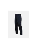 Pánske nohavice PEAK PERFORMANCE M Trail Tech Pants, čierne