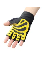 rukavice Gym model 20323609 - HMS rukavice Gym model 20323609 - HMS