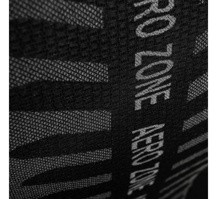 Alpinus Tactical Base Layer Set black-grey M GT43276 muži