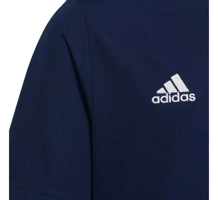 Dětské tréninkové tričko Entrada 22 Jersey Jr model 17092451 - ADIDAS Dětské tréninkové tričko Entrada 22 Jersey Jr model 17092451 - ADIDAS