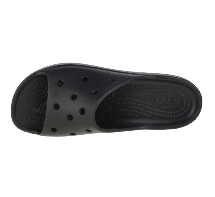 Žabky Classic Platform Slide W model 20083499 - Crocs