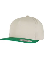 5 panelová Snapback kšiltovka model 22482358 - Flexfit 5 panelová Snapback kšiltovka model 22482358 - Flexfit