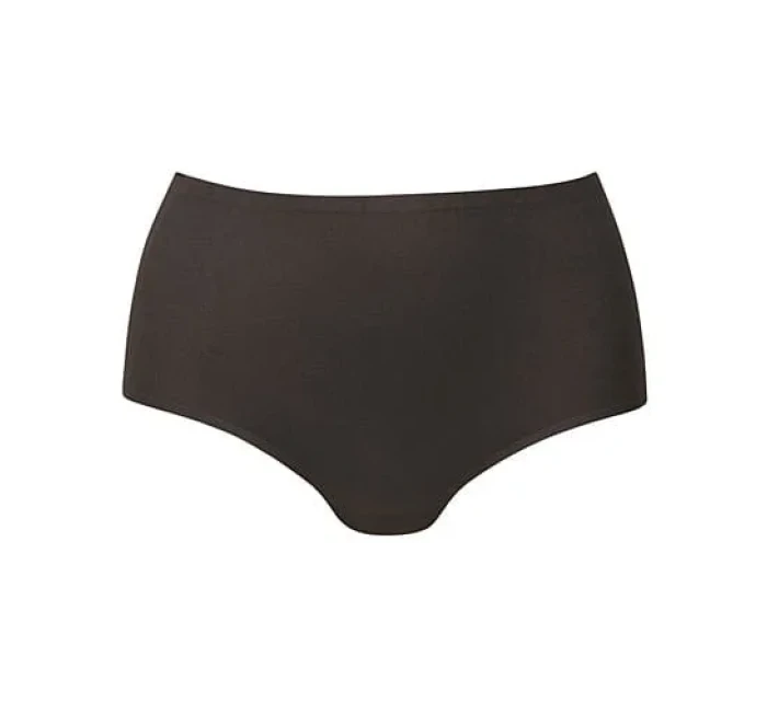 Kalhotky Essential Higher 1343 black - Anita Classix Kalhotky Essential Higher 1343 black - Anita Classix