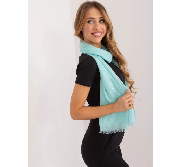 Závoj AT CH EH 2230.22 svetlo modrá Závoj AT CH EH 2230.22 svetlo modrá