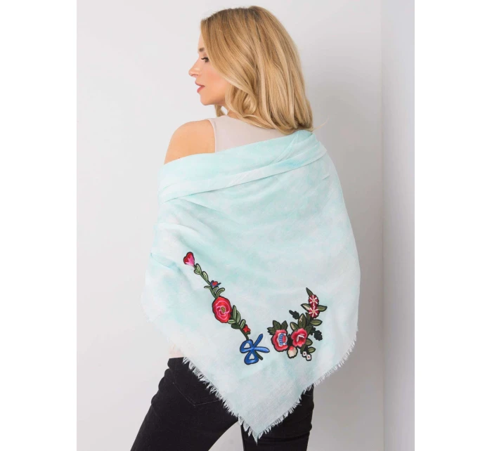 Šatka AT CH ENEC 114 mätová