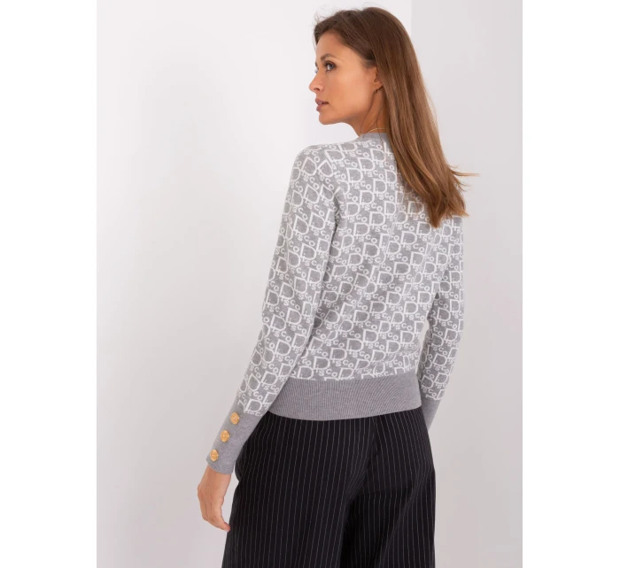 Prepínač AT SW 2342.46P sivá Prepínač AT SW 2342.46P sivá