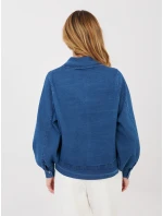 Kurtka IT KR model 21923968 ciemny niebieski - FPrice