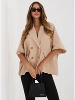 IT KR FL10153KSM.91 Ťaví kabát