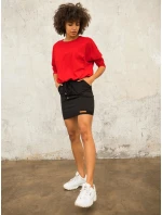 Halenka RV BZ model 14823042 červená - FPrice