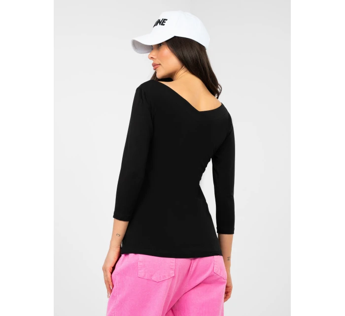 Halenka RV BZ A1190.16 černá Halenka RV BZ A1190.16 černá