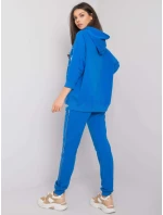 Souprava RV KMPL model 16207228 tmavě modrá - FPrice Souprava RV KMPL model 16207228 tmavě modrá - FPrice