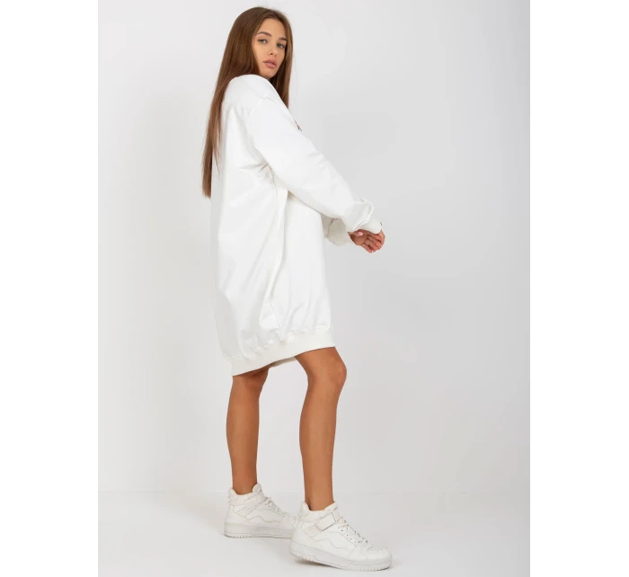 Mikina VI BL 3075.64P ecru