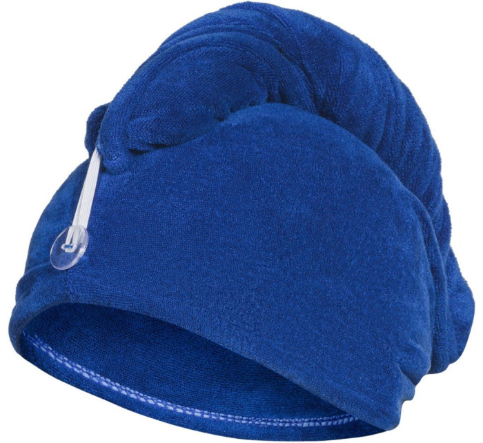Uteráky AQUA SPEED Head Towel Blue