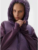 Dámska páperová vesta 4F