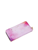 Dámska peňaženka na zips Vushie Eveline