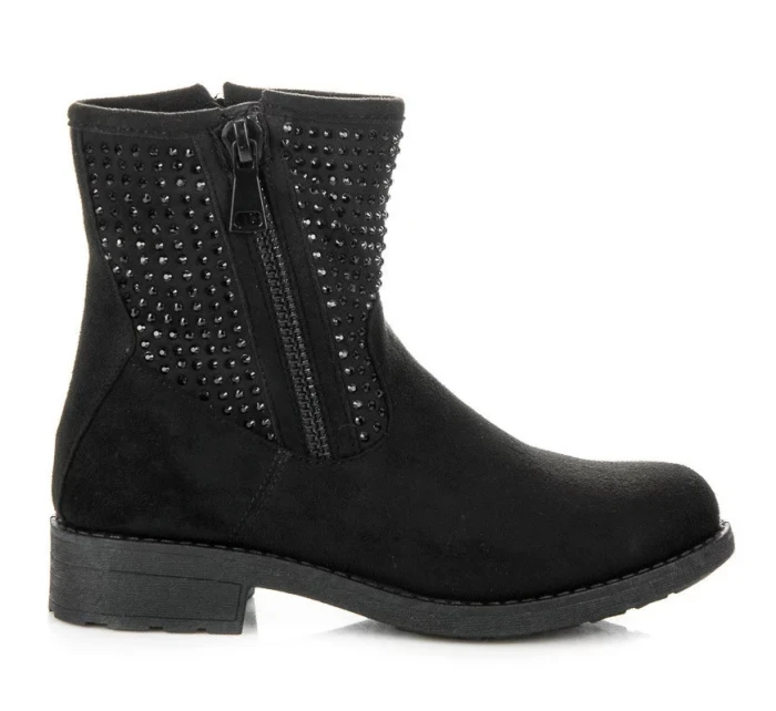 Dámske topánky HY1732-1 - abloom