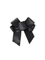 Třířadová mašle pre zapínanie podprsenky BA-19 - Julimex Třířadová mašle pre zapínanie podprsenky BA-19 - Julimex