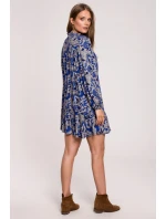 Dámské šaty model 17394106 - Makover