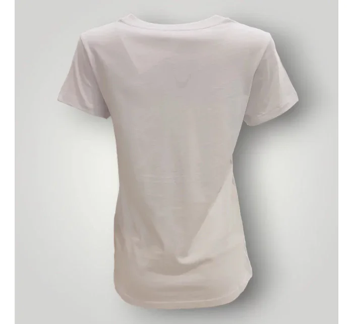 Dámske tričko 164722 4R227 00010 white - Emporio Armani Dámske tričko 164722 4R227 00010 white - Emporio Armani