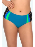 NOHAVIČKY SF 156/7 NEÓNOVO ZELENÉ