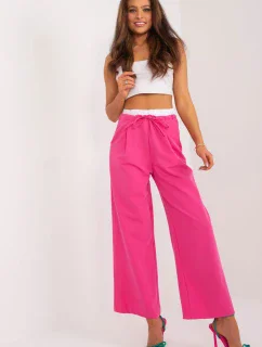 Dámske nohavice model 196178 Taliansko Moda