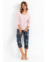 Pyžamo model 215763 Cana