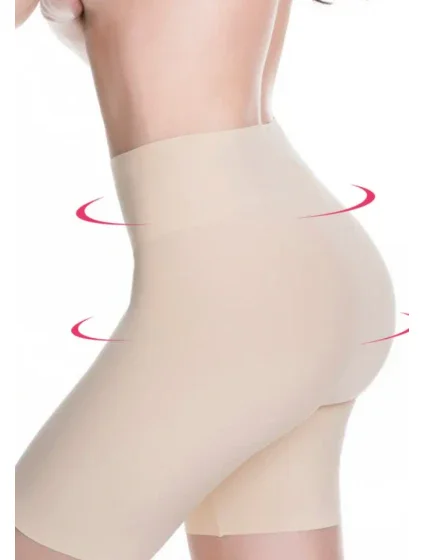 Dámské stahovací kalhotky model 17639033 - Julimex Dámské stahovací kalhotky model 17639033 - Julimex