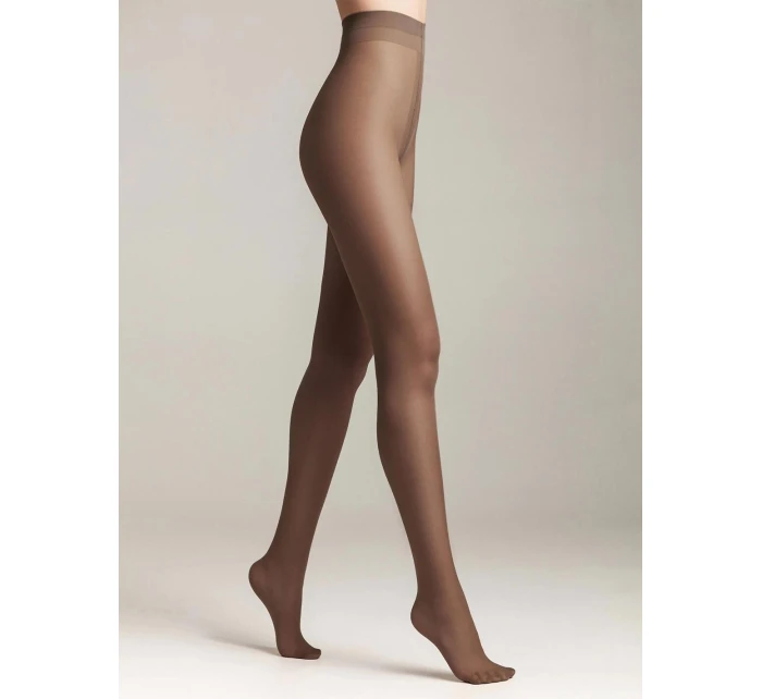 model 21762809 punčochové kalhoty 40 den 5XL - Conte