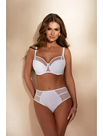 Dámska polovystužená podprsenka Kinga BC-676 Sophie