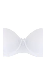 Dámska podprsenka 23446 Raff white - HENDERSON