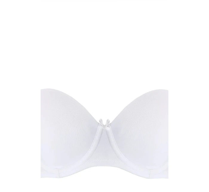 Dámska podprsenka 23446 Raff white - HENDERSON