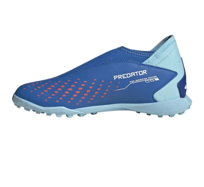 Topánky adidas Predator Accuracy.3 LL TF Jr IE9437