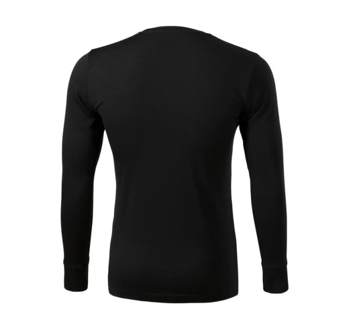 Tričko Malfini Premium Merino Rise LS M MLI-15901