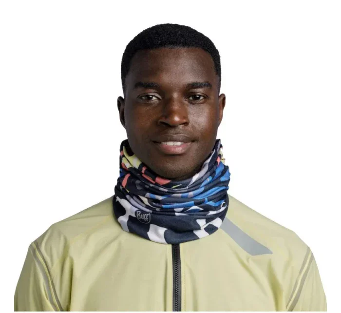 Tube Scarf model 19408336 - Buff