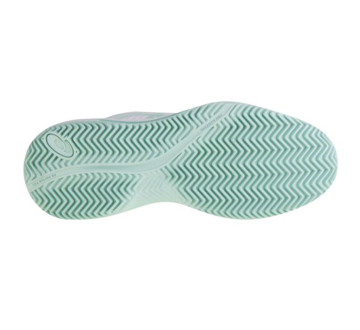 Asics Gel-Dedicate 8 Clay W 1042A255-102 Dámska tenisová obuv