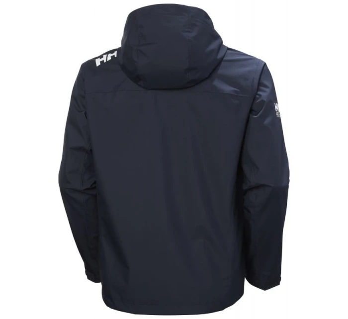 Helly Hansen Posádková bunda s kapucňou M 34443 597