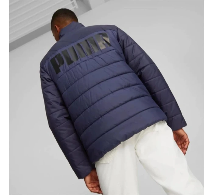 Zimní bunda ESS M model 20601194 06 - Puma