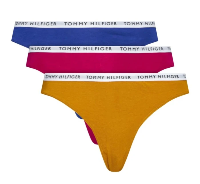 Underwear 3Pack Tanga W model 20753388 dámské - Tommy Hilfiger