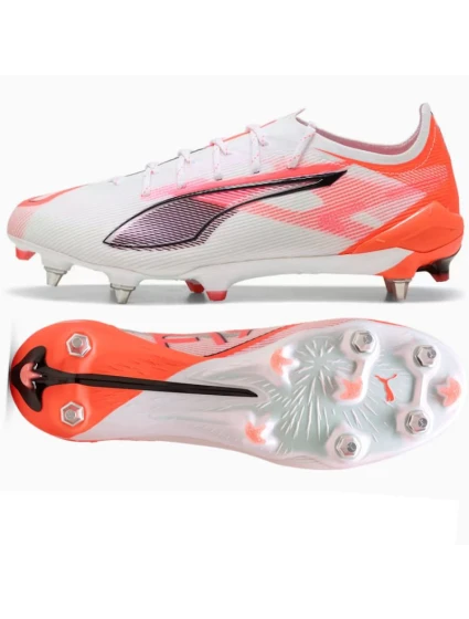 Kopačky Puma Ultra 5 Ultimate MxSG M 108343-01