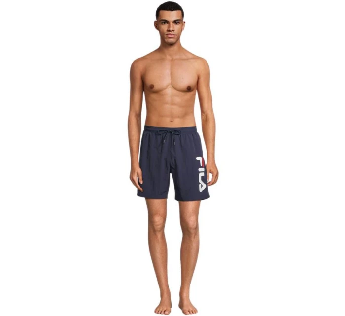 M plavecké šortky model 21003689 - Fila