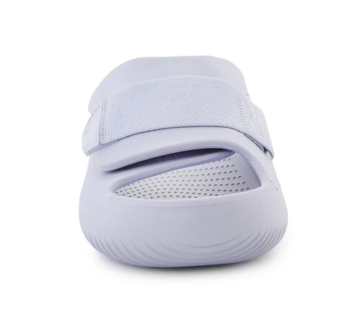 Šmykľavky Crocs Mellow Luxe Recovery Slide 209413-5BR