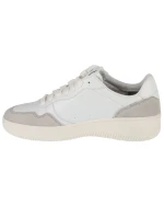 Skechers Sport Court 2.0 - On The Block 185263-WHT White 36 Skechers Sport Court 2.0 - On The Block 185263-WHT White 36