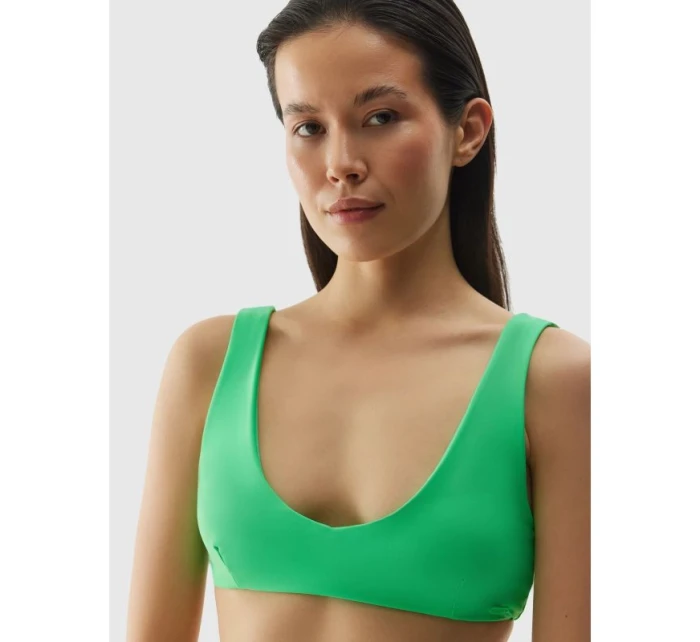 Dámský horní díl bikin 4F Dámský horní díl bikin 4F