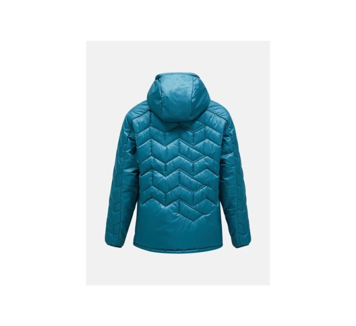 Peak Performance M Elevate Liner Hood Green