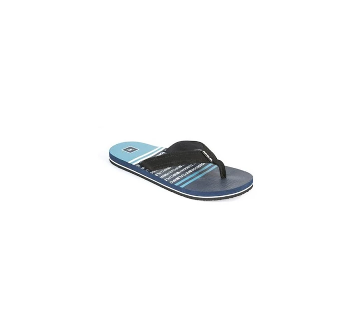 Žabky Rip CURL Ripper Open Toe Blue