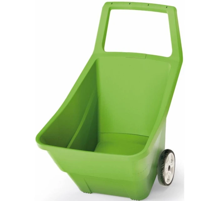 LOAD GO III GARDEN BAG 95L OLIWKA detské