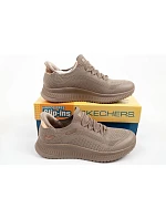 buty damskie sportowe Bobs Squad 4 SlipIns model 22392617 dámské - Skechers