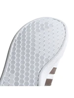 Topánky adidas Grand Court C Jr EF0107