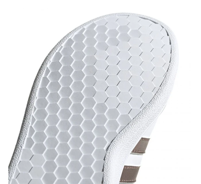 Topánky adidas Grand Court C Jr EF0107